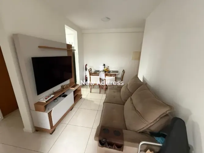 Apartamento 3 Quartos à venda no Condomínio Vista do Limoeiro - Serra