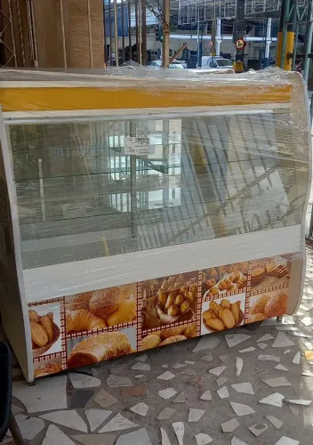 Balcão para lanchonete natural  700,00 