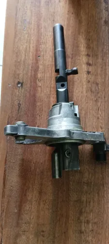 seletora do câmbio i-motion