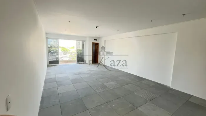 Oportunidade - Sala Comercial - 811 Executive Offices - Jardim São Dimas - 52m².