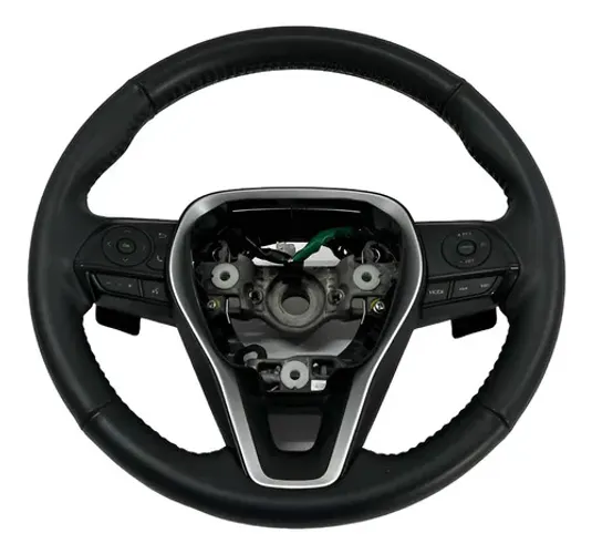 Volante Toyota Corolla Cross 2022