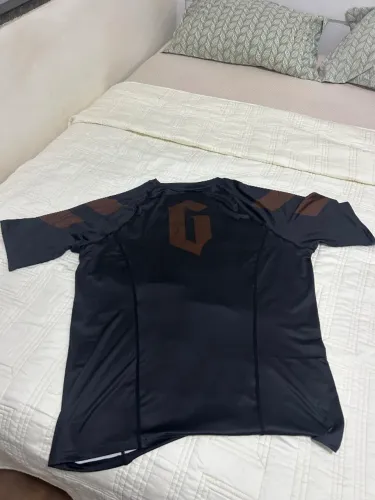 Rash Guard e Short Gameness