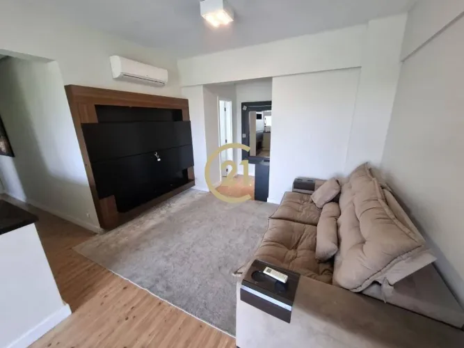 Apartamento Mobiliado para locação no Condomínio Sky Towers Home, em Indaiatuba/SP - AP159