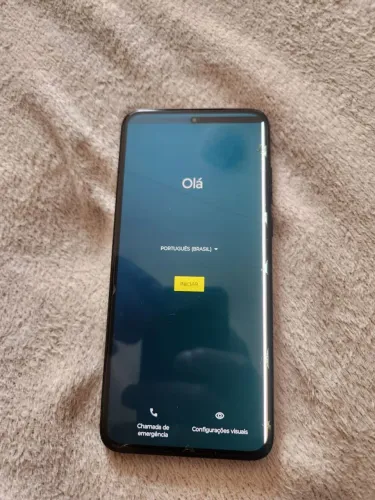 Motorola Edge 30_ 256 GB