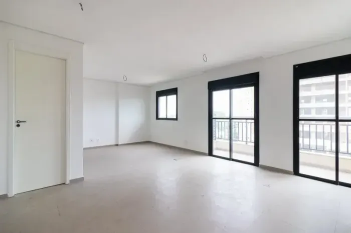 Apartamento à venda no Condomínio Fiori Alphaville em Dezoito do Forte Empresarial em Baru