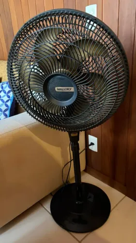 Ventilador Mallory de coluna 40 cm