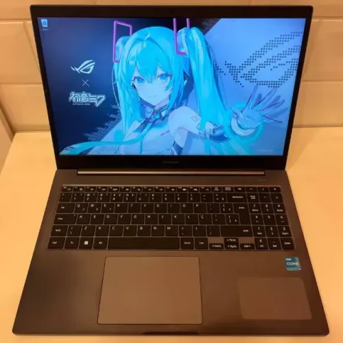 Notebook Samsung i3 11th - 8Gb Ram - SSD