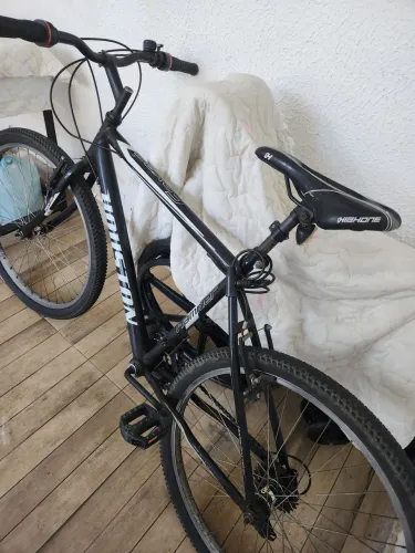 Vendo Bicicleta.