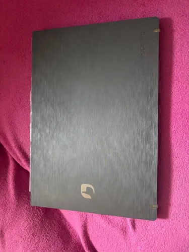 Notebook novo