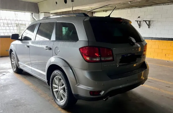 Dodge Journey SXT 3.6 V6 Aut. 2015