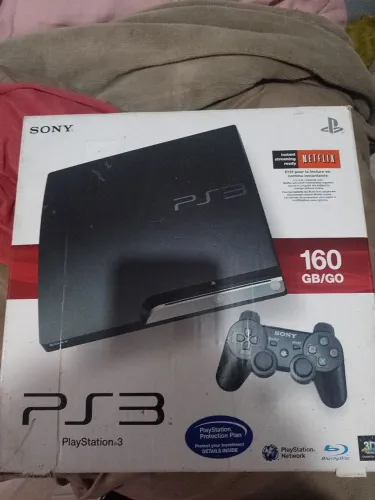 Ps3