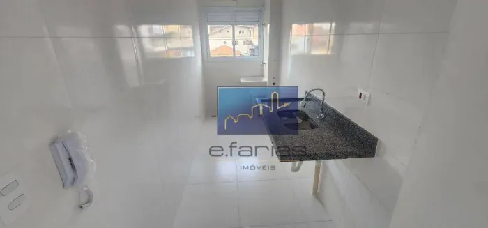 Studio com 2 dormitórios à venda, 46 m² por R$ 380.000,00 - Jardim Hercilia - São Paulo/SP