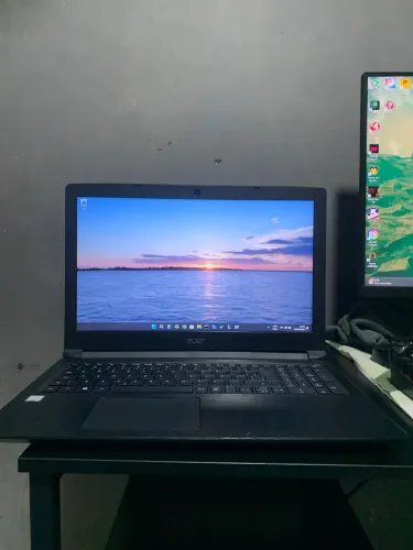 Notbook Acer Aspire 5