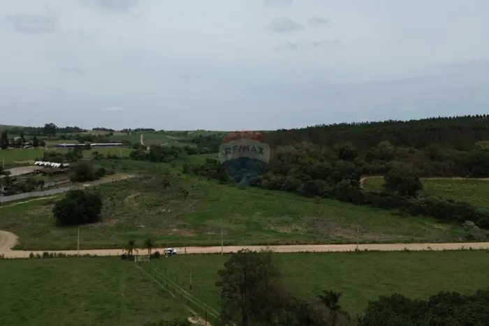Área Rural: Oportunidade de Investimento Sólido