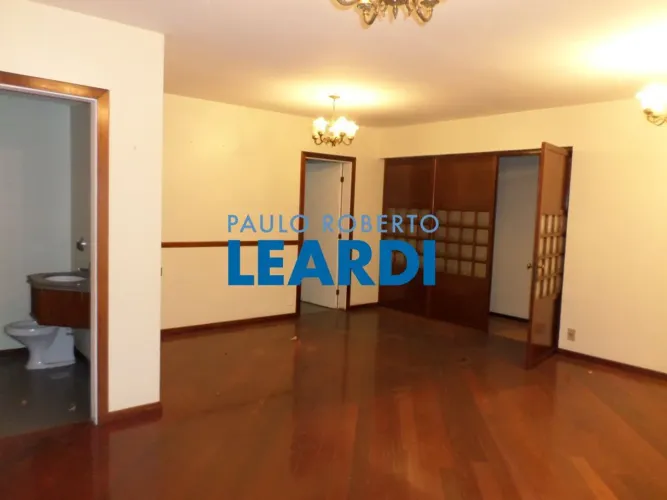 APARTAMENTO - MORUMBI - SP