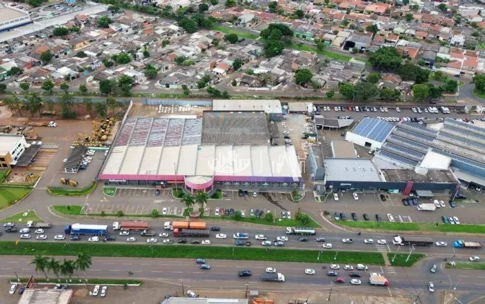 Barracão, 6817 m² - venda por R$ 29.900.000,00 ou aluguel por R$ 180.000,00/mês - Rodocent