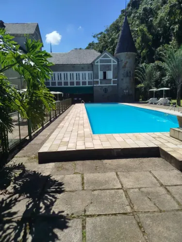 Casa em Condomínio no Castelo Country Petrópolis Rj
