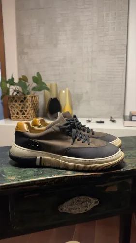 Tenis Osklen