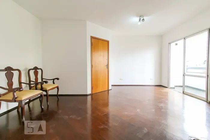 Apartamento à Venda - Brooklin, 3 Quartos, 84 m2