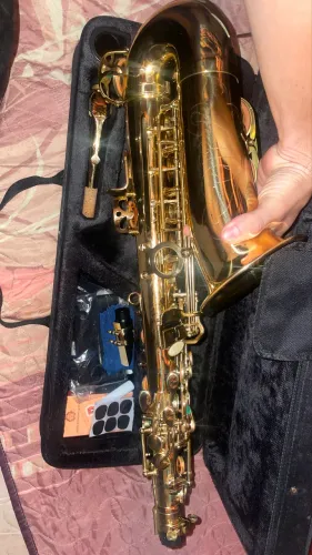 Sax alto