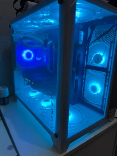 PC Gamer completo
