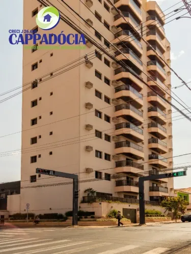 APARTAMENTO EM EXCELENTE LOCALIZAÇÃO: PROXIMO COLÉGIO LICEU, Á 02 MINUTOS DO CENTRO DA CID