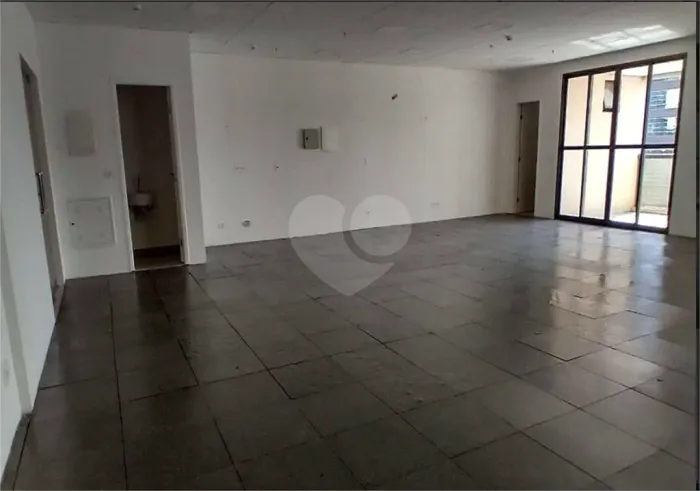 Salas para locação em Vila olímpia - SP