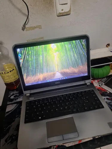 Notebook i7 4° geração 