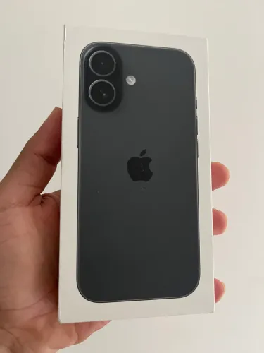 iPhone 17 256gb black LACRADO