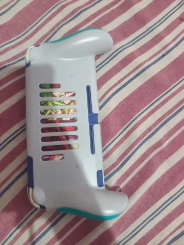 Capa case nitendo switch lite