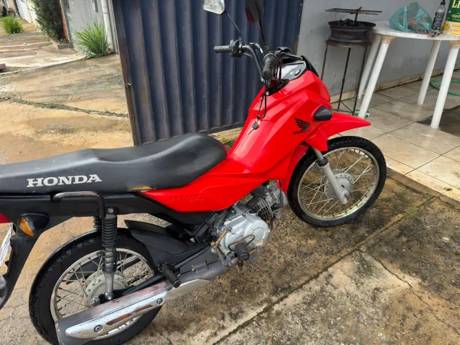 Pop 110i