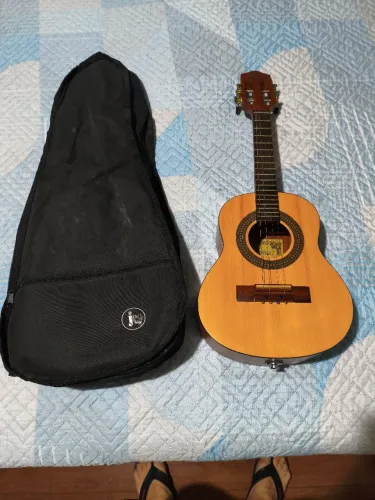 Vendo cavaquinho