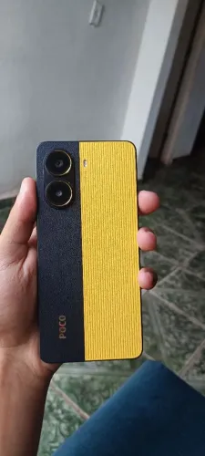 TROCO POCO X7 PRO 8/256GB 
