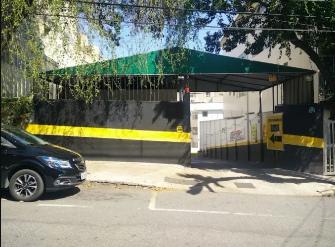Estacionamento para aluguel, 30 vagas, Cruzeiro - Belo Horizonte/MG