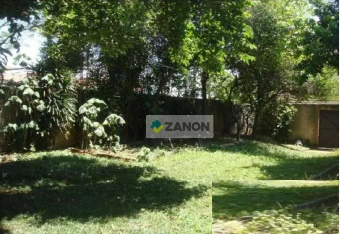 Terreno à venda no Bairro Jardim Nova Petrópolis - São Bernardo do Campo/SP