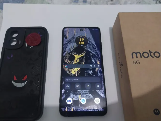MOTO G34 5G