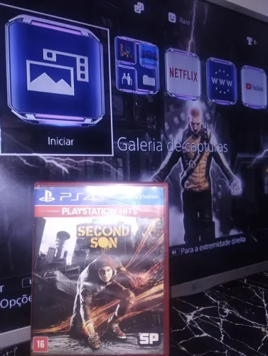 JOGOS PS4