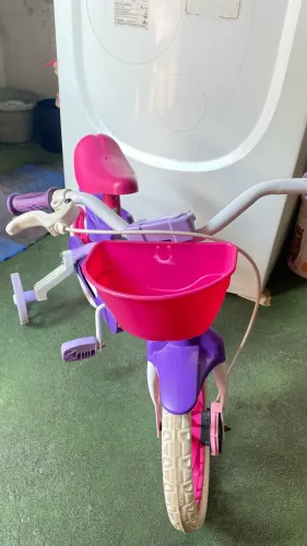 Vende-se bicicleta