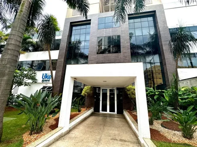 Apartamento para Locação, Setor Bueno, Goiânia, GO