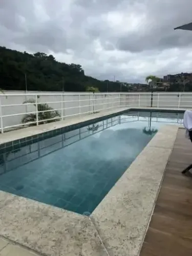 Apartamento à venda no VIVVER ULYSSES, SUSSUARANA, Salvador, BA