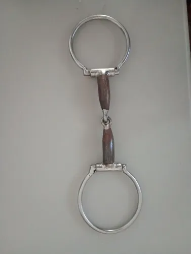 BRIDÃO D ARTICULADO