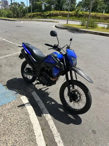 Shineray Shi 175
