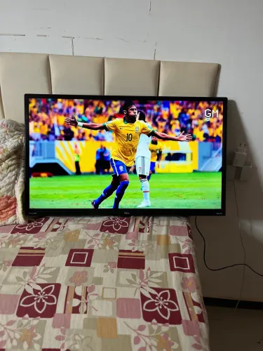 Smart Tv Philco 32 polegadas 