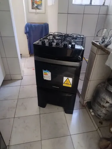 Fogão