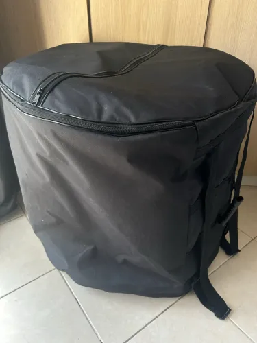 Surdão 60cm para samba ou torcida de futebol
