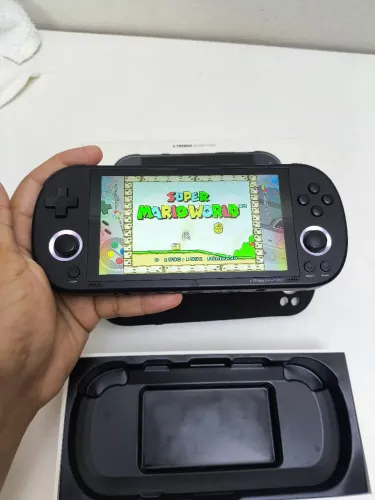 MINIGAME TRIMUI SMART PRO