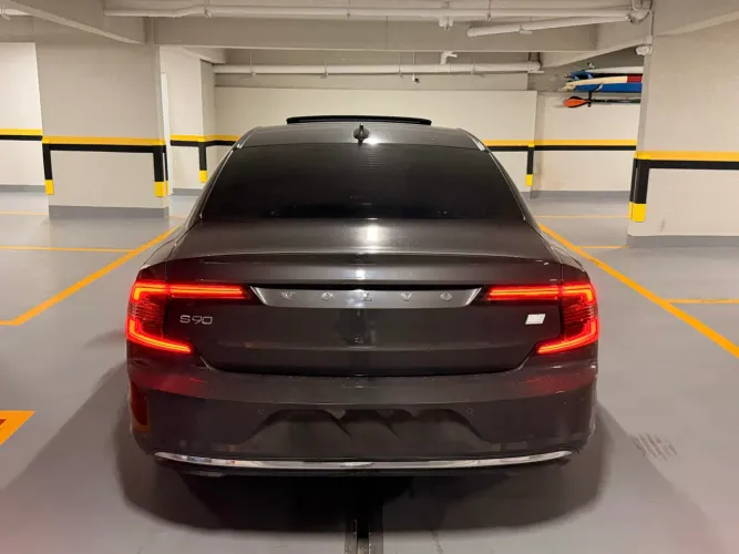 Volvo S90 T-8 Híbrido Inscript 2.0 AWD 407cv 2021