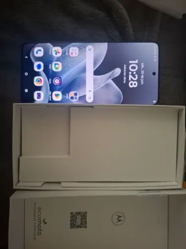 Motorola edge 70 256gb 5g