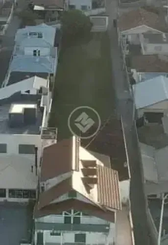 Terreno na Praia da Armação codigo: 153954