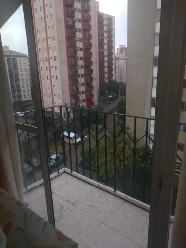 Permuta: Apê Zona Sul de SP (540k) - Troco por Casa em Volta Redonda